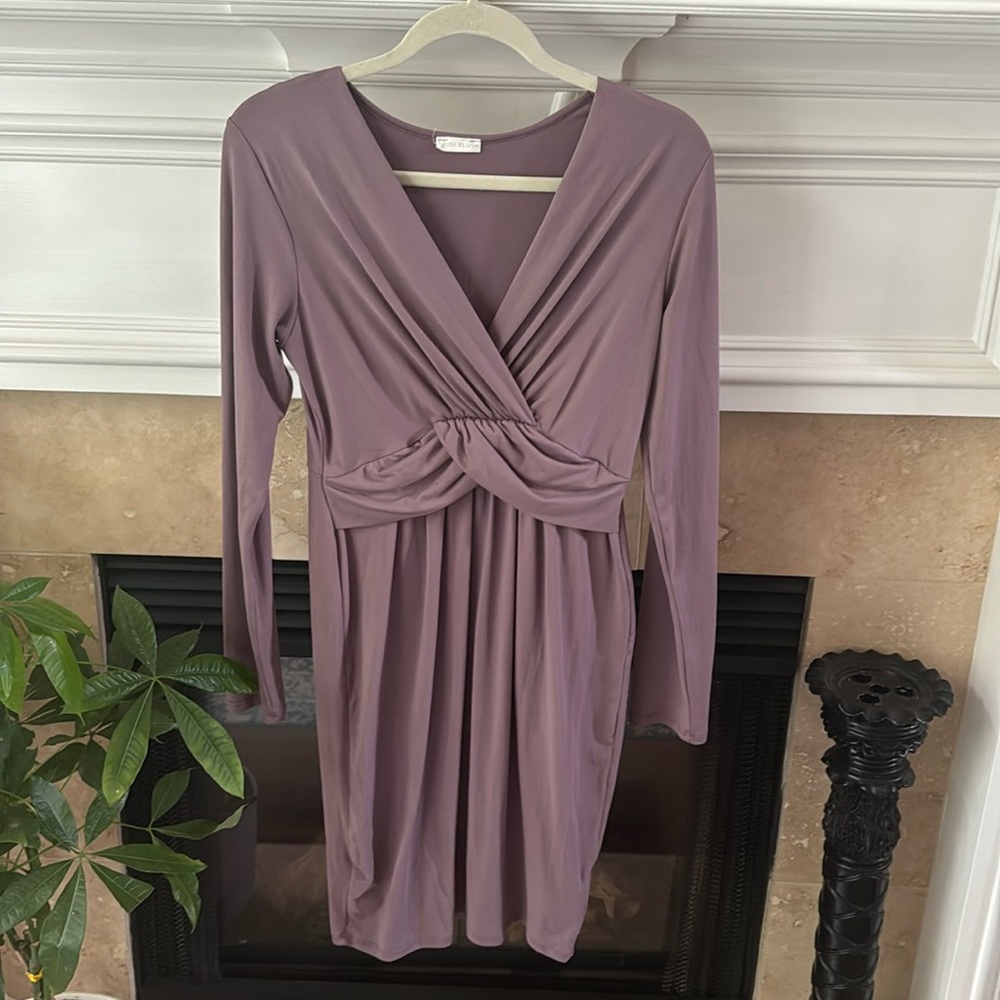 Maternity Dress